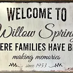 Willow Springs Resort