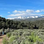 Willow Springs Resort