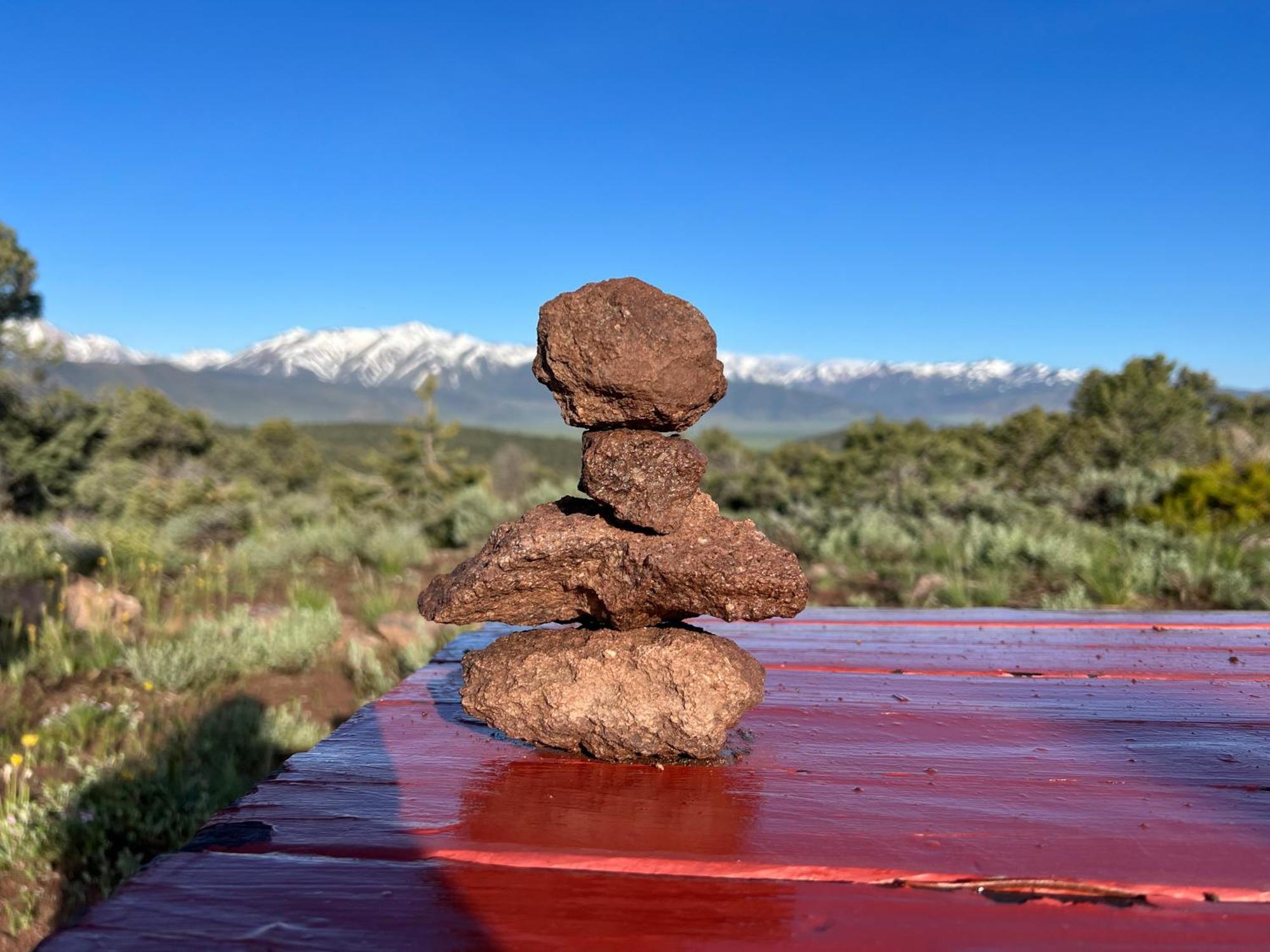Willow Springs Campsite