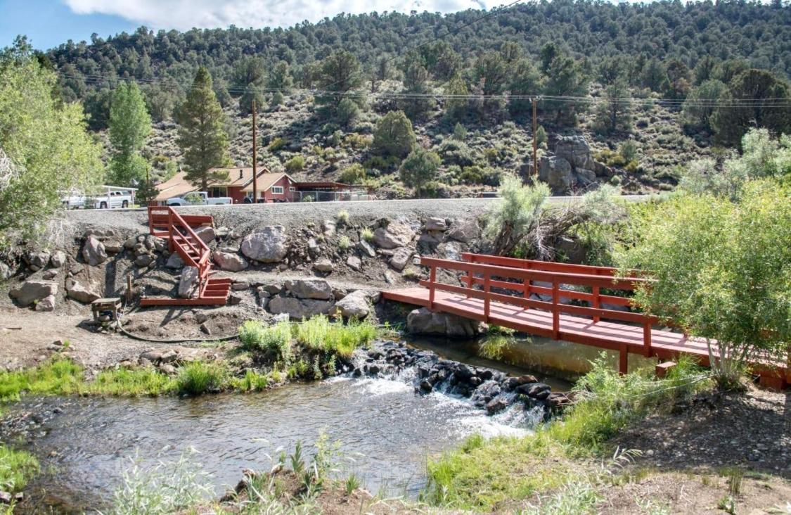 Willow Springs Campsite